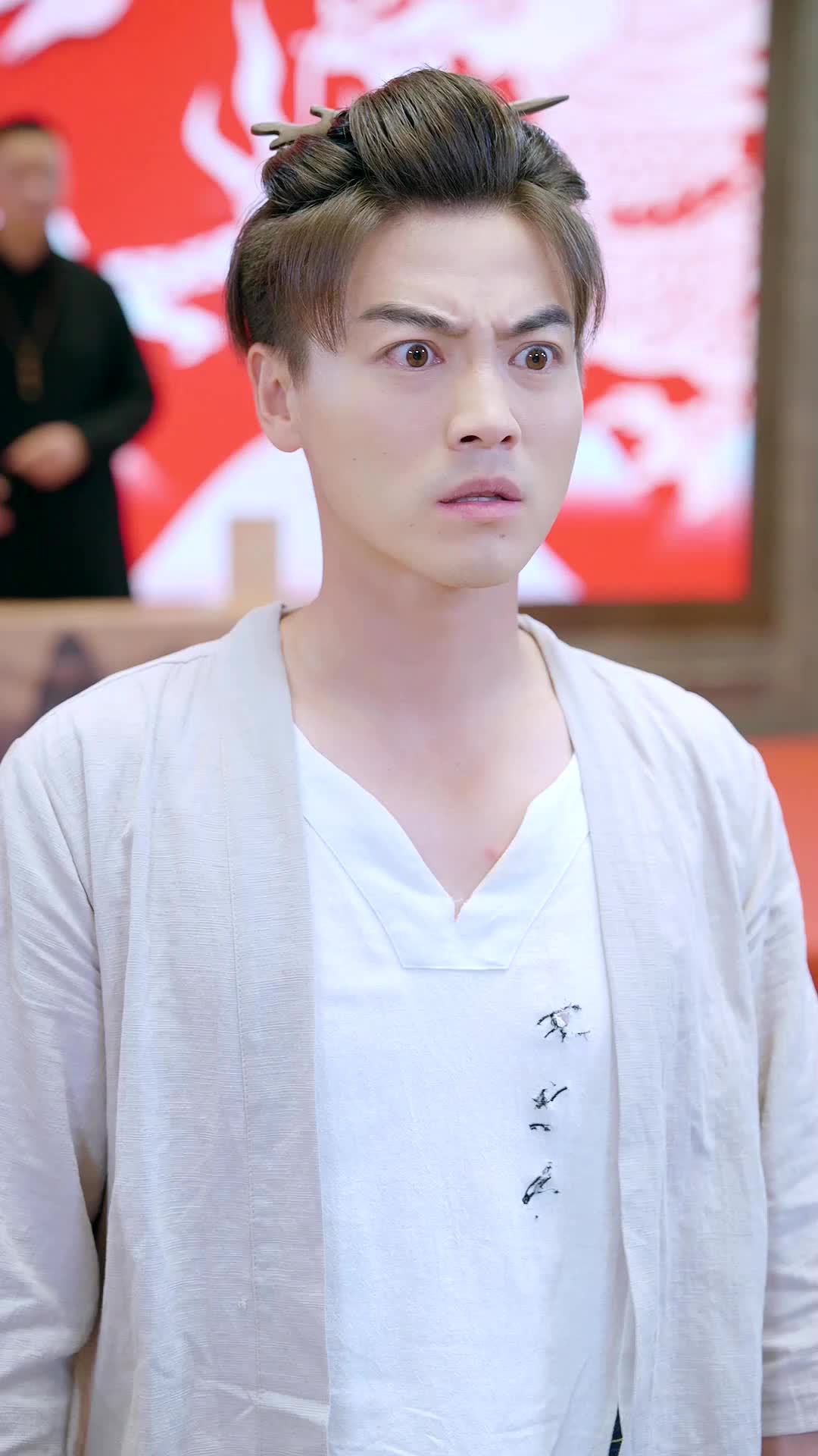 Épisode 25 - Trois Aiguilles pour la Sirène: Le Guérisseur Suprême